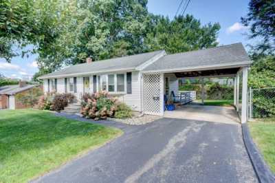 Home For Sale in Torrington, Connecticut
