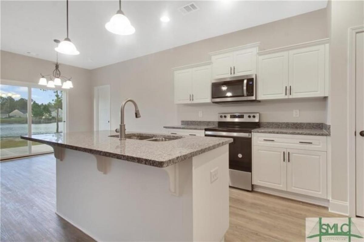 Picture of Home For Sale in Rincon, Georgia, United States