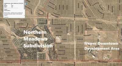 Residential Land For Rent in Rio Rancho, New Mexico