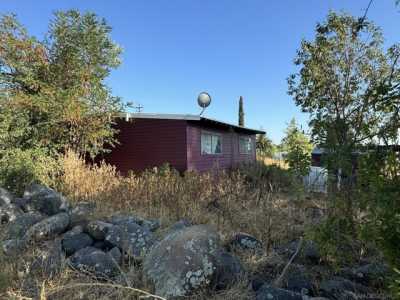 Home For Sale in Alpine, California