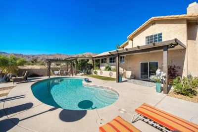 Home For Sale in Palm Desert, California