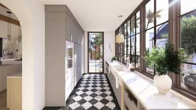 Home For Sale in Los Altos Hills, California