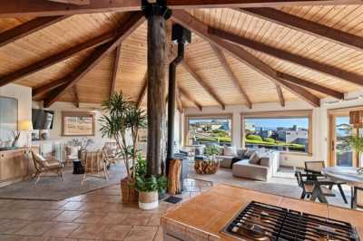 Home For Sale in Bodega Bay, California