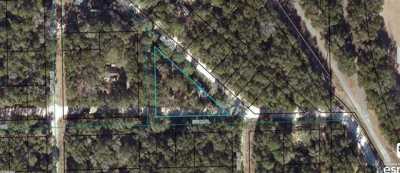 Residential Land For Rent in Trenton, Florida