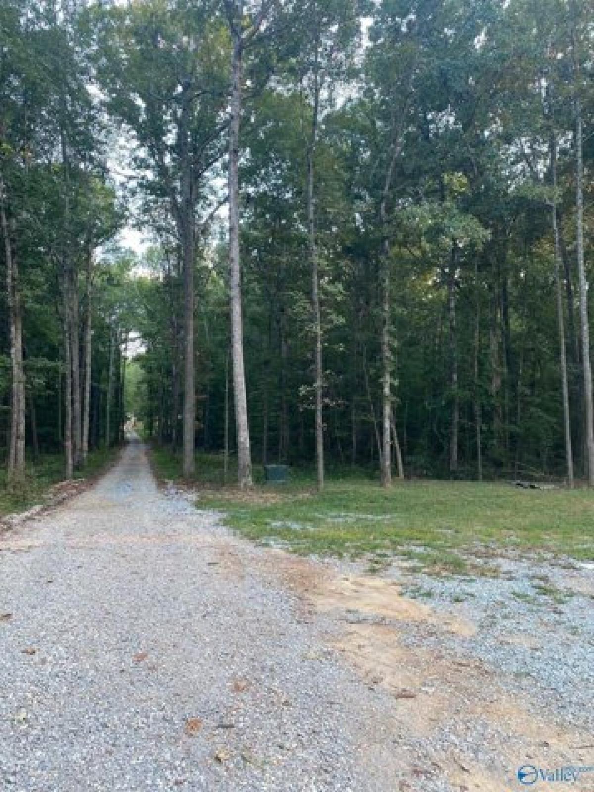 Picture of Residential Land For Sale in Athens, Alabama, United States
