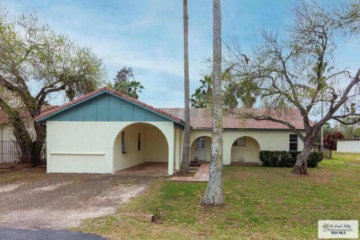 Picture of Home For Rent in Rancho Viejo, Texas, United States