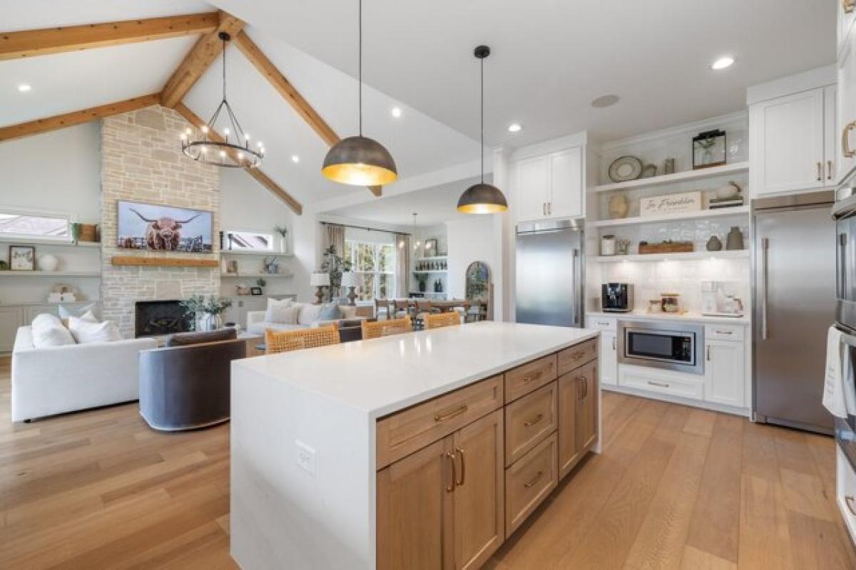 Picture of Home For Sale in Arrington, Tennessee, United States