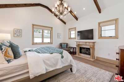 Home For Sale in Santa Monica, California