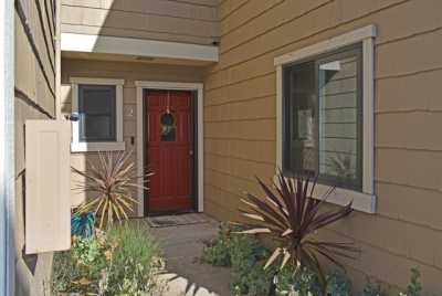 Home For Rent in Santa Barbara, California