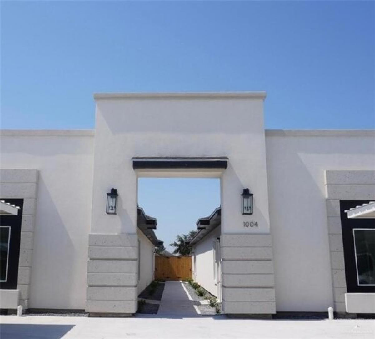 Picture of Apartment For Rent in Pharr, Texas, United States