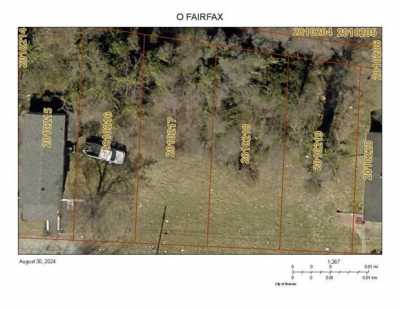 Residential Land For Sale in