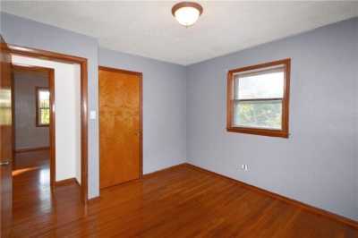 Home For Sale in Claysville, Pennsylvania