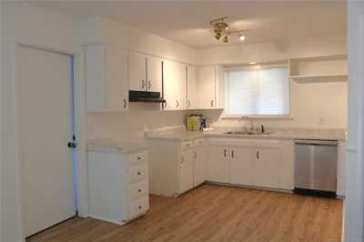 Home For Rent in Tulsa, Oklahoma