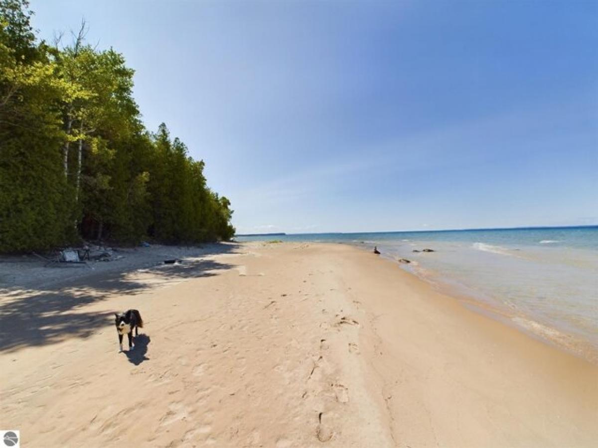 Picture of Residential Land For Sale in Northport, Michigan, United States