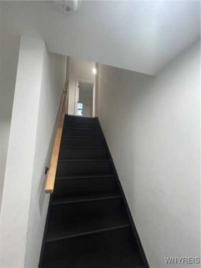 Home For Rent in Buffalo, New York