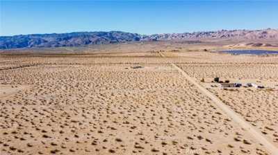 Residential Land For Rent in Twentynine Palms, California