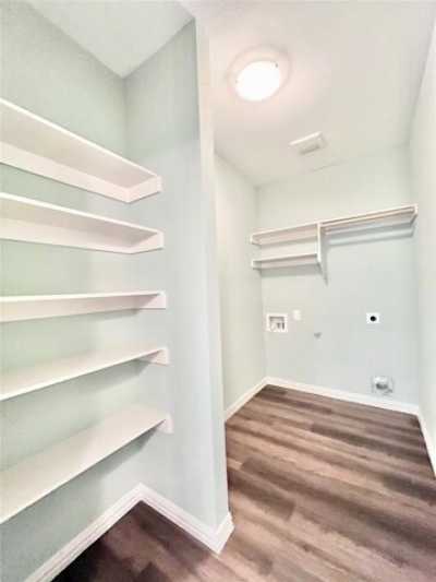 Home For Rent in Denison, Texas