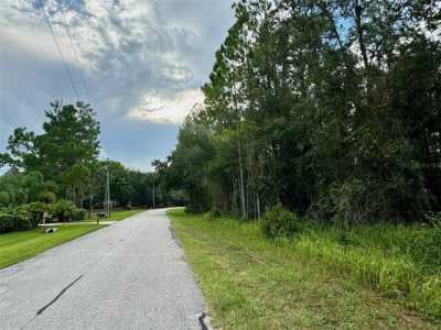 Residential Land For Sale in New Port Richey, Florida