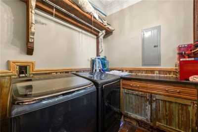 Home For Rent in Buford, Georgia