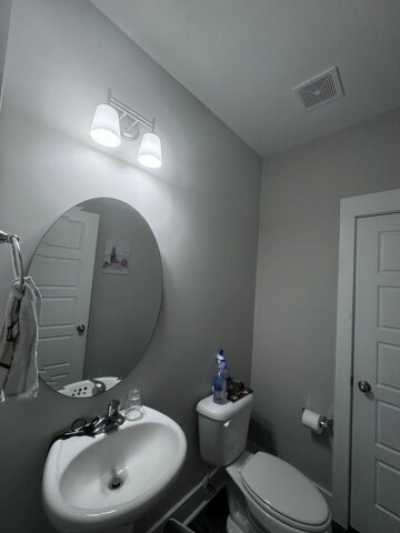 Home For Rent in Moncks Corner, South Carolina