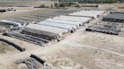 Residential Land For Sale in Bakersfield, California