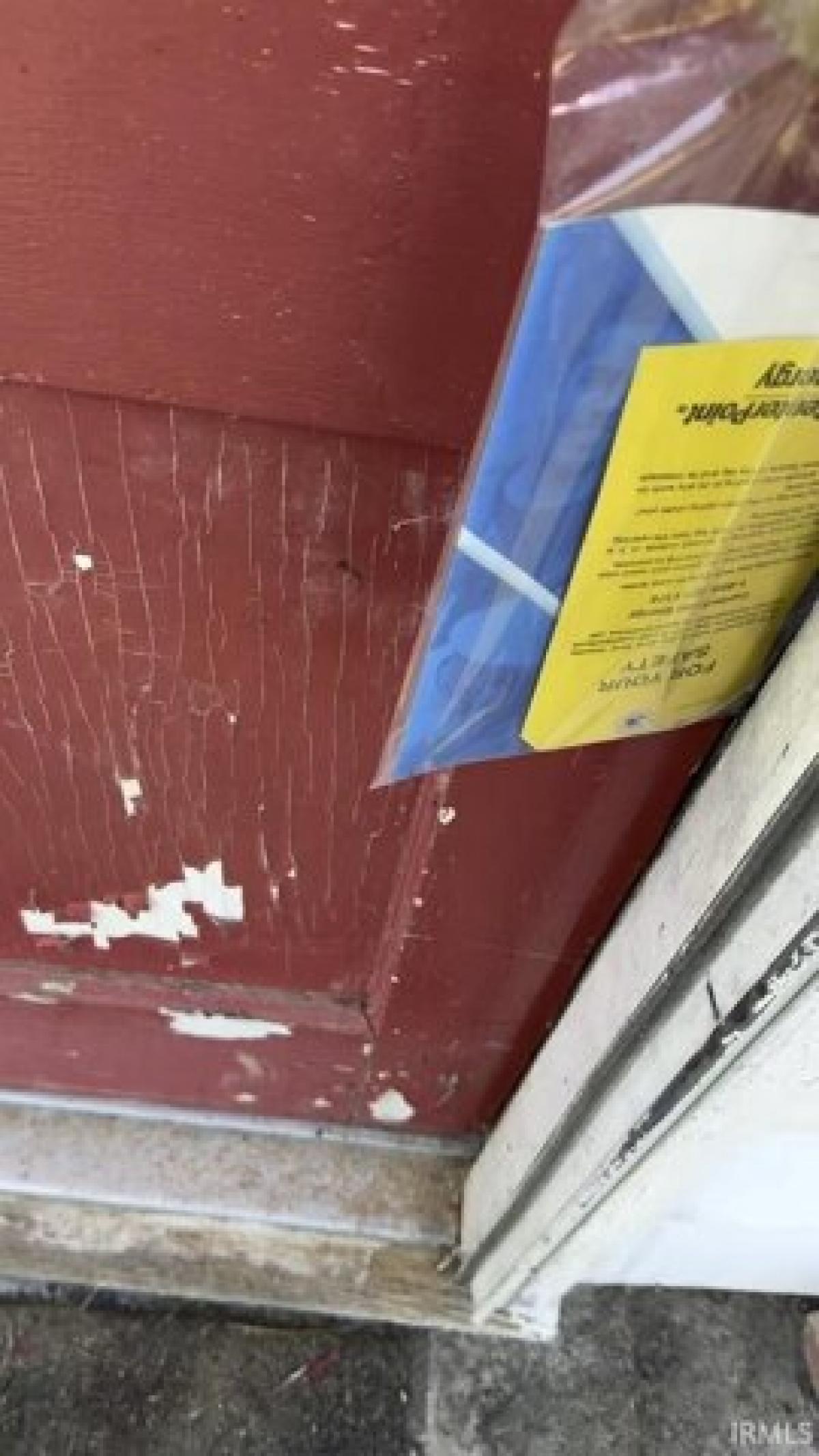 Picture of Home For Sale in Muncie, Indiana, United States