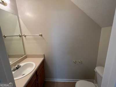 Home For Rent in Lithonia, Georgia