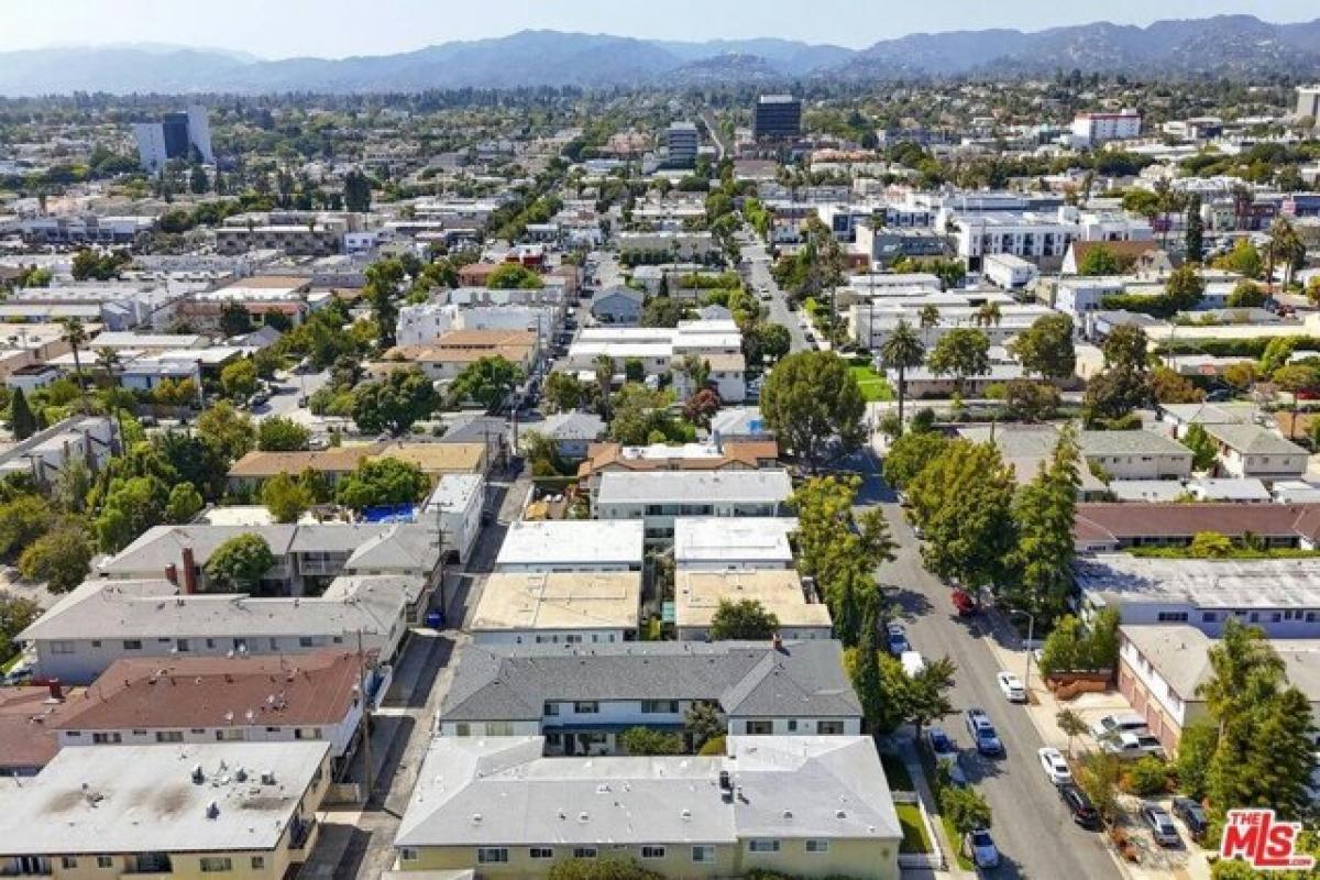 Picture of Home For Sale in Santa Monica, California, United States