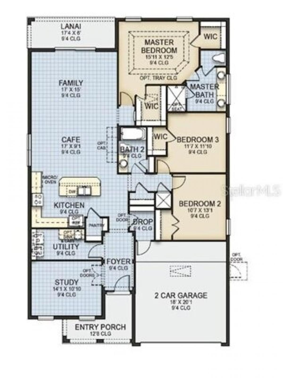 Picture of Home For Sale in Apollo Beach, Florida, United States