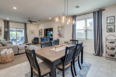 Home For Sale in Marana, Arizona