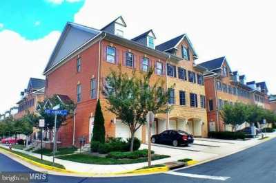 Home For Sale in Fairfax, Virginia