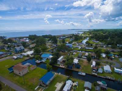 Residential Land For Sale in Grandy, North Carolina