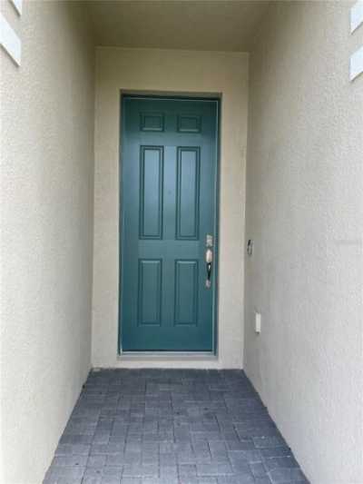 Home For Rent in Haines City, Florida