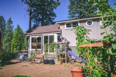 Residential Land For Rent in Nevada City, California