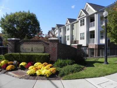 Home For Rent in Morristown, New Jersey