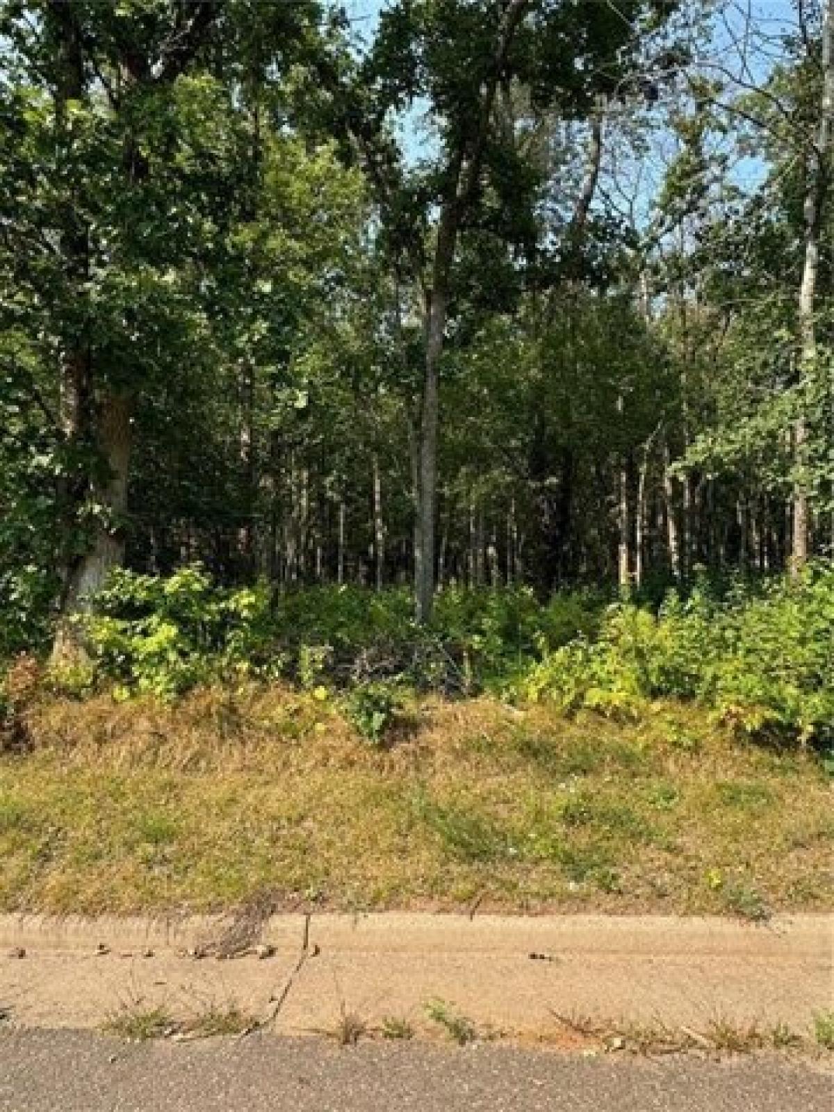 Picture of Residential Land For Sale in Spooner, Wisconsin, United States