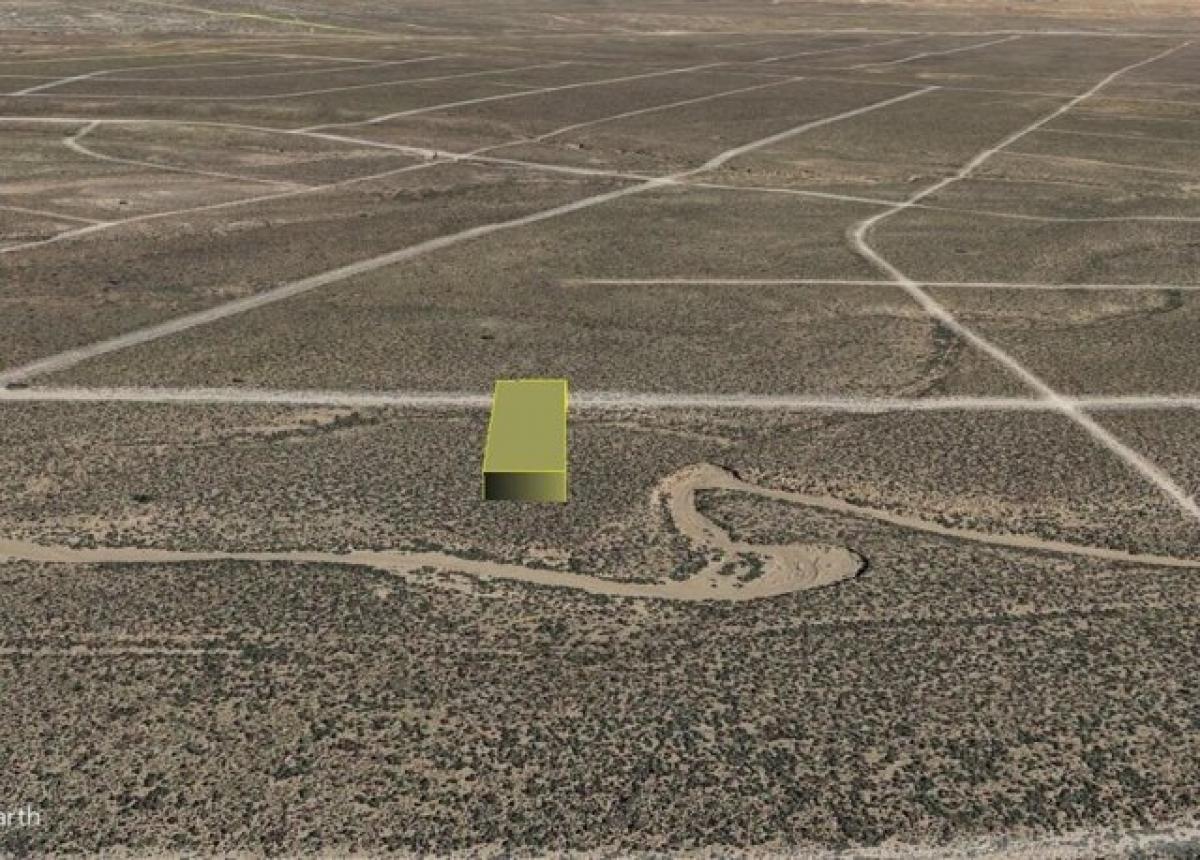 Picture of Residential Land For Rent in Rio Rancho, New Mexico, United States