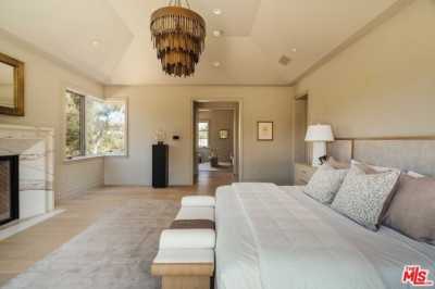 Home For Sale in Pacific Palisades, California