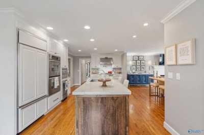 Home For Sale in Brownsboro, Alabama