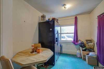 Home For Sale in Casper, Wyoming