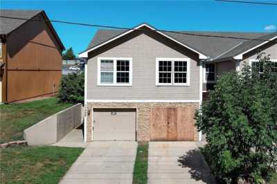 Home For Sale in Independence, Missouri