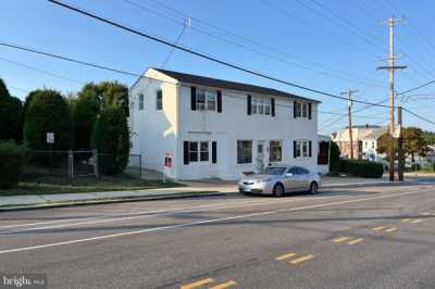 Apartment For Rent in