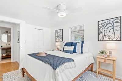 Home For Sale in Jacksonville Beach, Florida