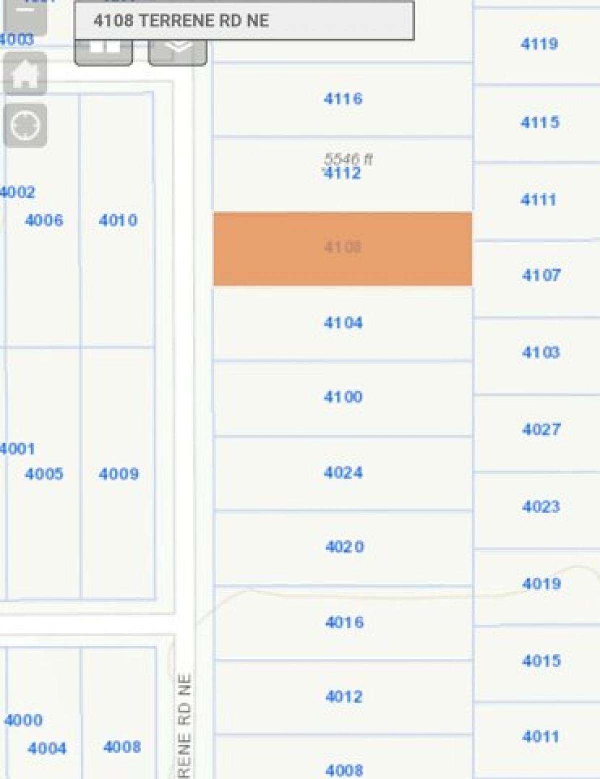 Picture of Residential Land For Rent in Rio Rancho, New Mexico, United States