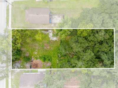 Residential Land For Sale in Sanford, Florida