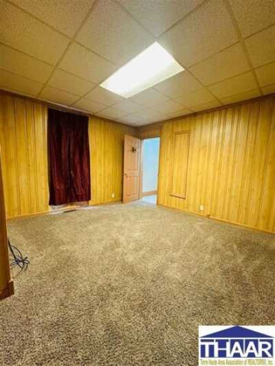 Home For Sale in Terre Haute, Indiana