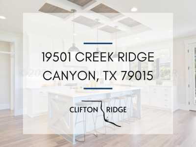 Residential Land For Sale in Canyon, Texas