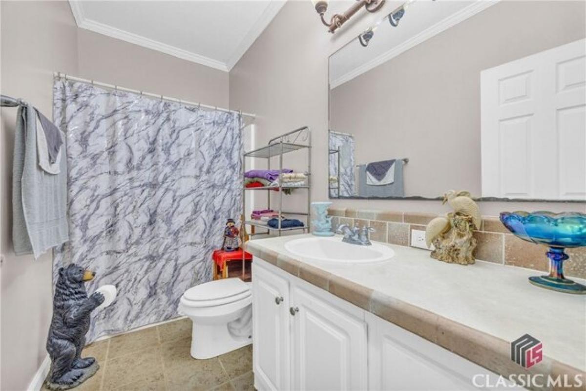 Picture of Home For Sale in Hartwell, Georgia, United States