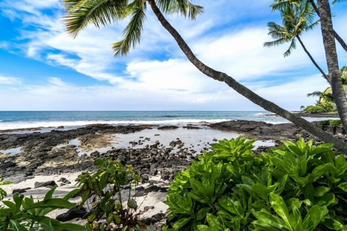 Picture of Home For Sale in Holualoa, Hawaii, United States