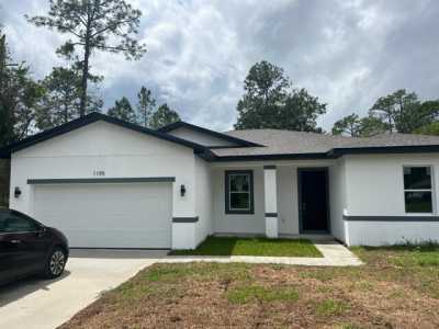 Home For Rent in Deltona, Florida
